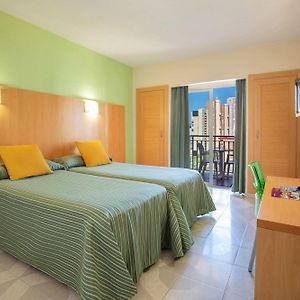 Double or Twin Room Extra Bed